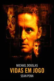 Poster do filme Vidas em Jogo