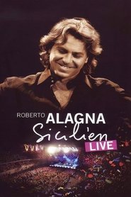 Roberto Alagna : Sicilien Live movie poster