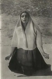 Cavalleria rusticana movie poster