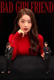 Bad Girlfriend tv show poster