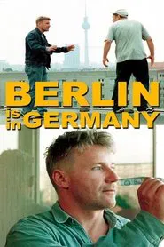 Poster do filme Berlin is in Germany