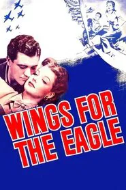 Wings for the Eagle movie poster