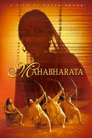 The Mahabharata movie poster