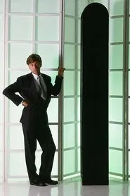 The A’dammer - The Man Behind the Cabinet movie poster