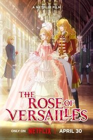 The Rose of Versailles movie poster