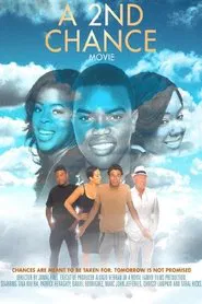 A Second Chance movie poster