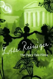 Lotte Reiniger: The Fairy Tale Films movie poster