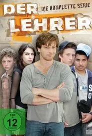 Der Lehrer tv show poster