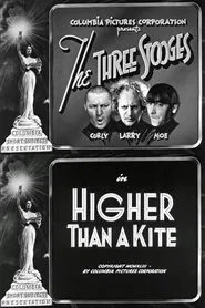 Higher Than a Kite movie poster