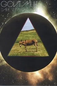 Gov't Mule - Dark Side of the Mule movie poster
