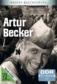 Poster da série Artur Becker