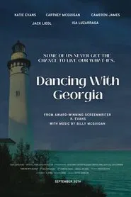 Dancing with Georgia movie poster
