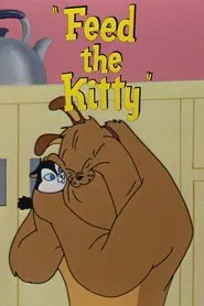 Feed the Kitty movie poster