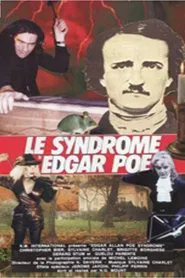 Poster do filme The Edgar Allan Poe Syndrome