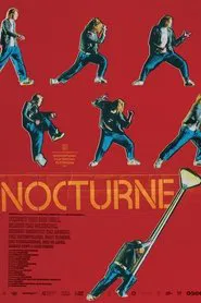 Poster do filme Nocturne