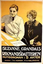 Gosse de riche movie poster