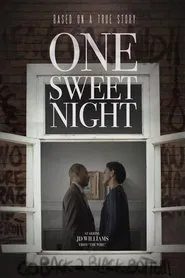 Poster do filme One Sweet Night