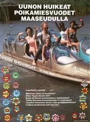 Uunon huikeat poikamiesvuodet maaseudulla movie poster