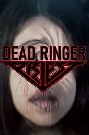 Priest - Dead Ringer movie poster
