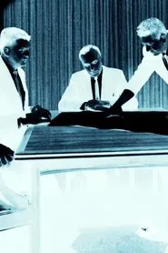 Valeria Street movie poster