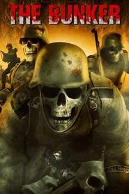 The Bunker movie poster