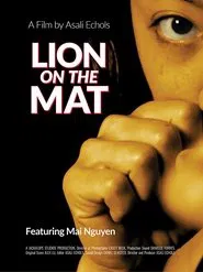 Lion on the Mat movie poster