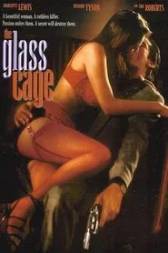 The Glass Cage movie poster