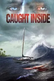 Caught Inside movie poster