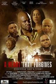 A Heart That Forgives movie poster