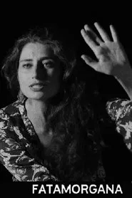 Fatamorgana movie poster