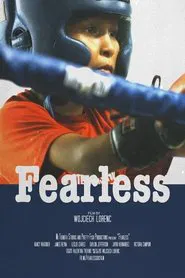 Poster do filme Fearless