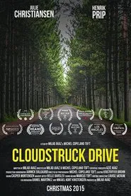 Cloudstruck Drive movie poster