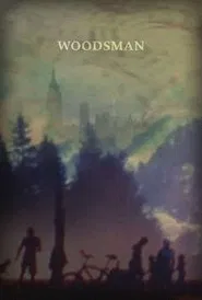 Woodsman movie poster