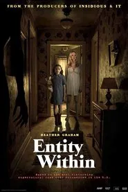 Entity Within movie poster