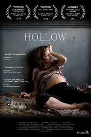 Hollow movie poster