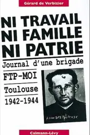 Ni travail, ni famille, ni patrie movie poster