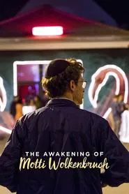 The Awakening of Motti Wolkenbruch movie poster