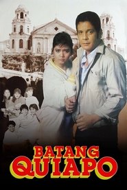 Batang Quiapo movie poster