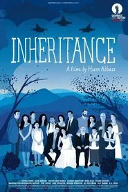 Inheritance movie poster