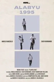 I Love You 1995 movie poster