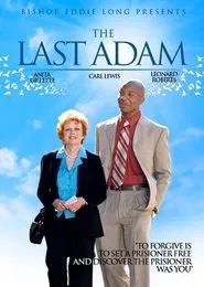 The Last Adam movie poster