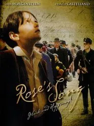 Rose's Songs movie poster