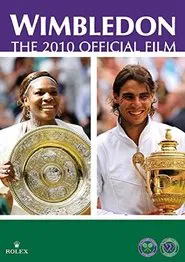 Wimbledon 2010 Official Film movie poster