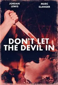 Don't Let the Devil In movie poster