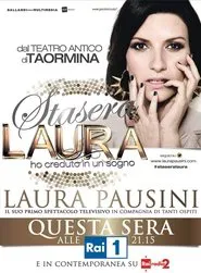 Stasera... Laura! Ho credeva in un sogno movie poster