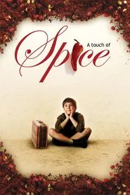 A Touch of Spice movie poster