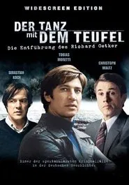 Poster do filme Der Tanz mit dem Teufel - Die Entführung des Richard Oetker
