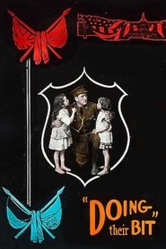Doing Their Bit movie poster