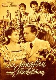 Poster do filme Die Jungfern vom Bischofsberg