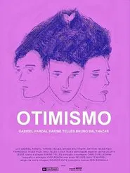 Otimismo movie poster
